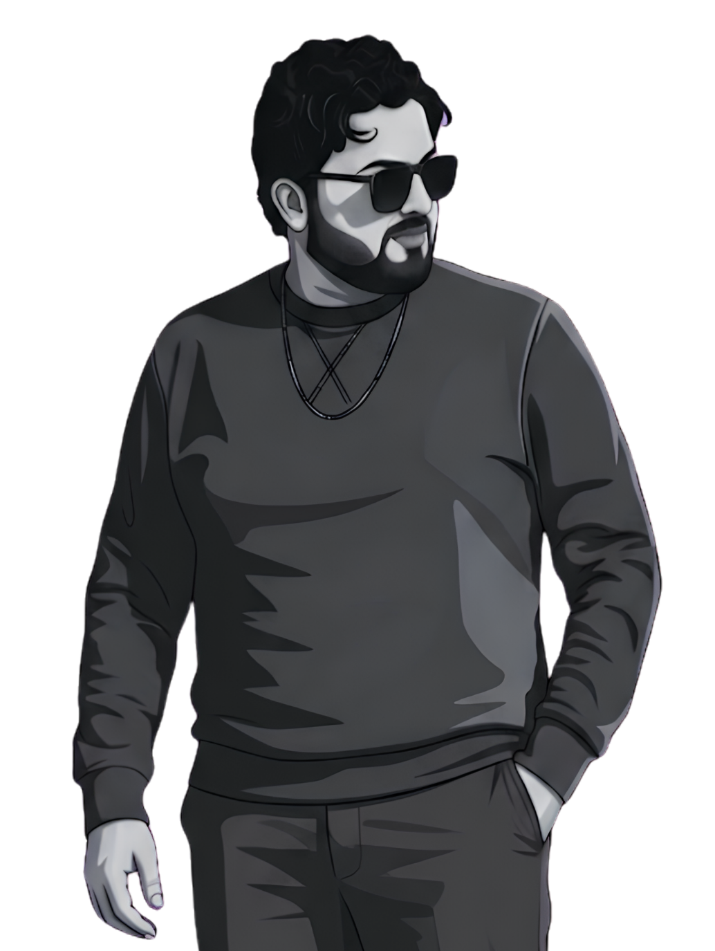 Samarth Handigol, Coolsams Digital