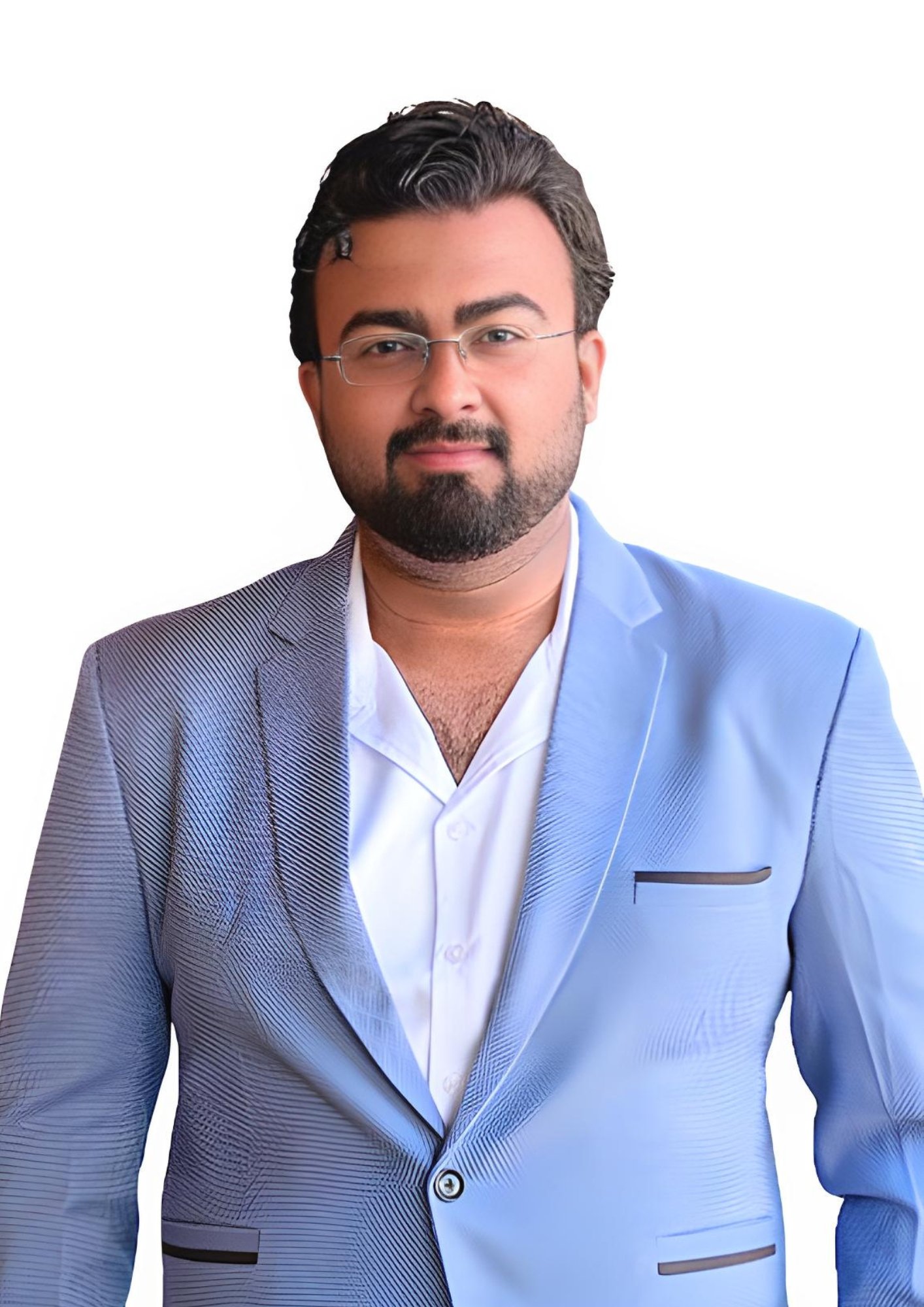 Samarth Handigol